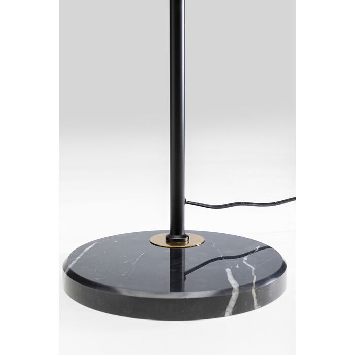 lampa Grato, lampa stołowa, lampa podłogowa, lampa wisząca, lampa designerska, lampa czarno-mosiężna,
