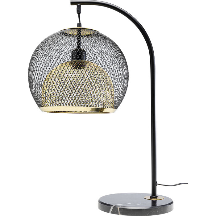 lampa Grato, lampa stołowa, lampa podłogowa, lampa wisząca, lampa designerska, lampa czarno-mosiężna,