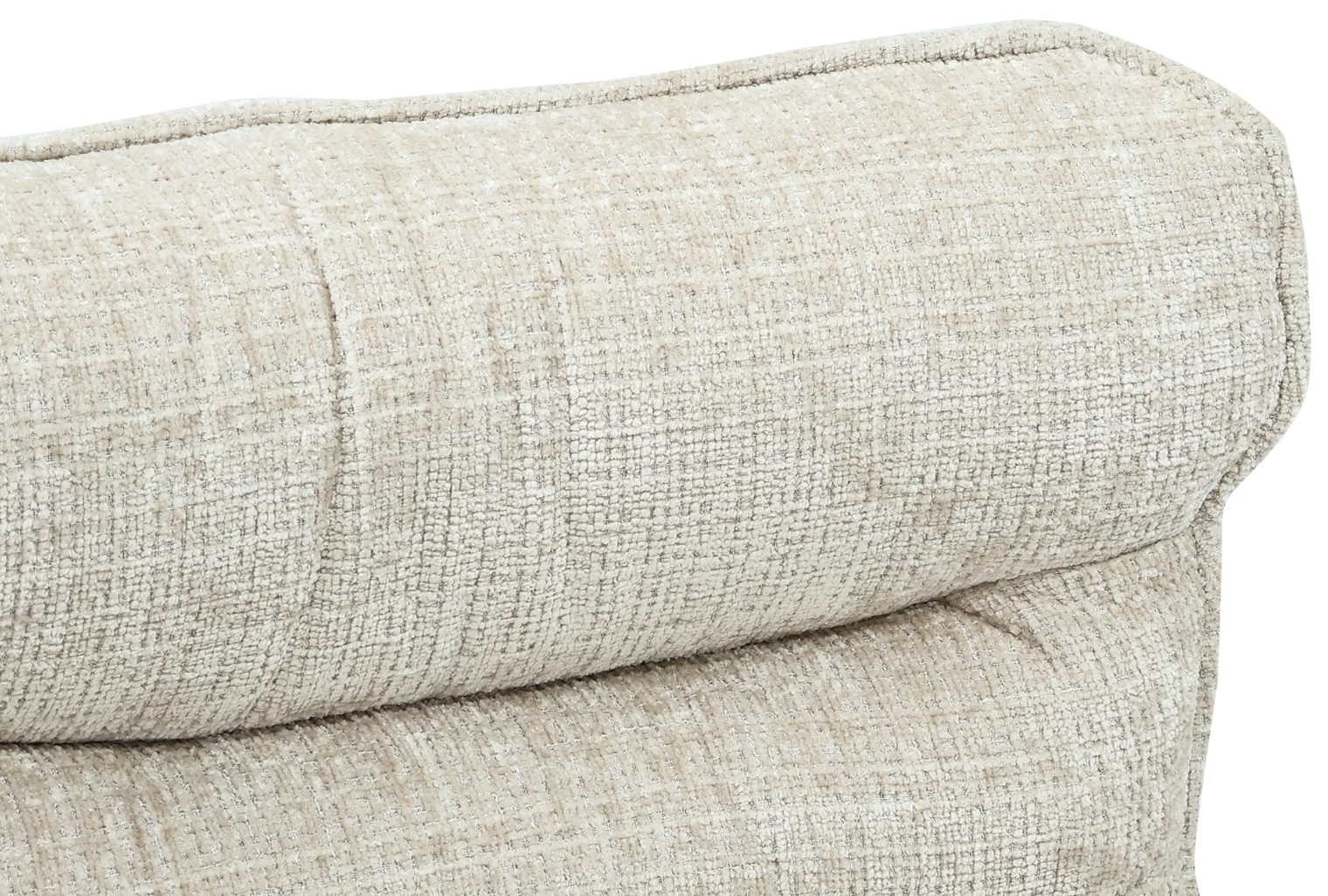fotel Cloud, fotel obrotowy, fotel kremowy, fotel szenilowy, fotel do salonu, fotel do sypialni, fotel do gabinetu, fotel ergonomiczny, fotel do relaksu, fotel z obrotowym siedziskiem