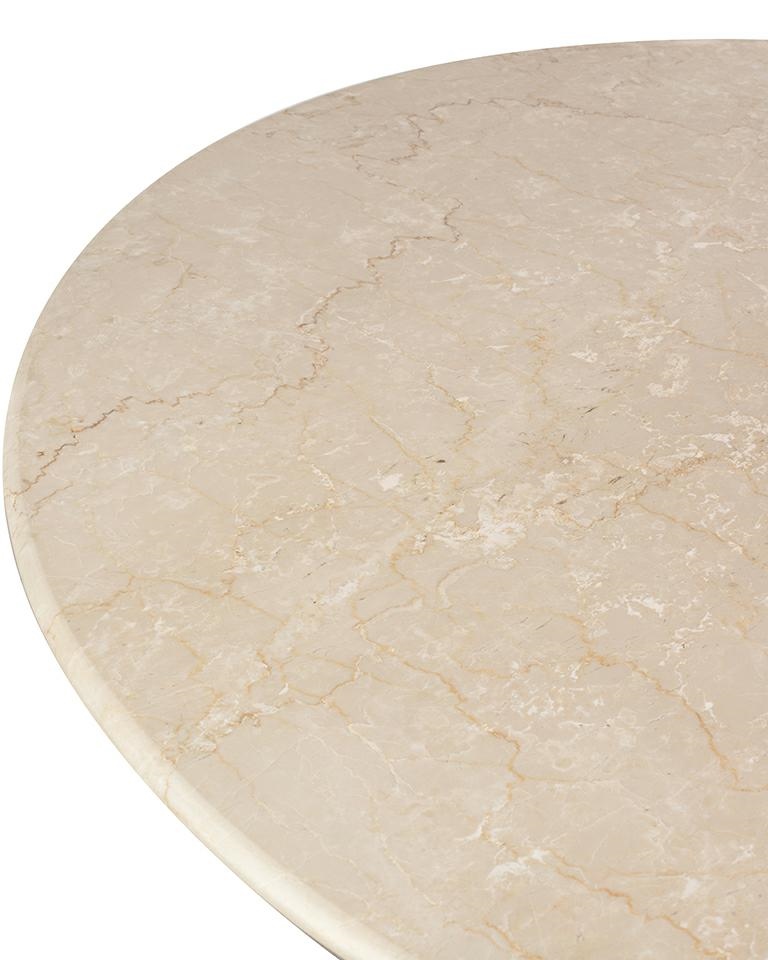 stolik kawowy Ragno, stolik marmurowy Ragno, stolik kawowy marmur Boto Chino, stolik z drewna mango, stolik okrągły marmurowy, stolik kawowy nowoczesny, stolik designerski do salonu, stolik elegancki, stolik klasyczny i nowoczesny