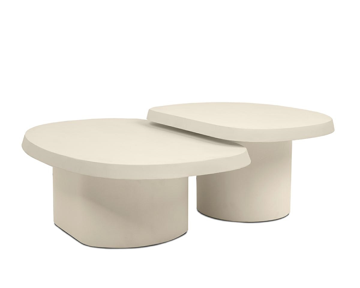 stolik kawowy OTTO, zestaw stolików kawowych, stolik beżowy MDF, stolik nowoczesny, stolik designerski, stolik funkcjonalny, stolik kompaktowy, stolik do salonu, stolik do biura, stolik elegancki