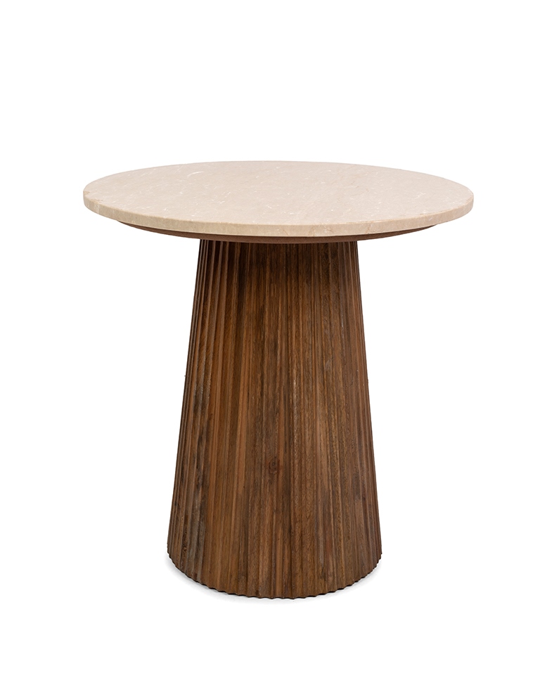 stolik Argentina, stolik marmur i drewno, stolik z marmurowym blatem, stolik drewno mango, stolik nowoczesny, stolik designerski, stolik elegancki, stolik luksusowy, stolik do salonu
