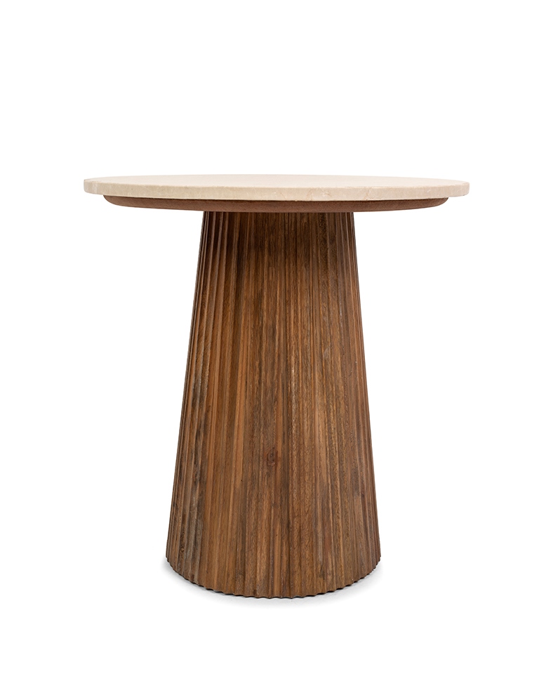 stolik Argentina, stolik marmur i drewno, stolik z marmurowym blatem, stolik drewno mango, stolik nowoczesny, stolik designerski, stolik elegancki, stolik luksusowy, stolik do salonu