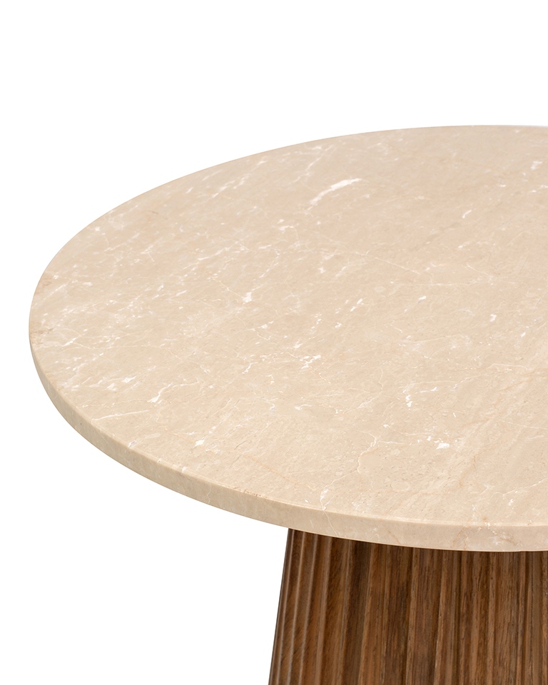 stolik Argentina, stolik marmur i drewno, stolik z marmurowym blatem, stolik drewno mango, stolik nowoczesny, stolik designerski, stolik elegancki, stolik luksusowy, stolik do salonu