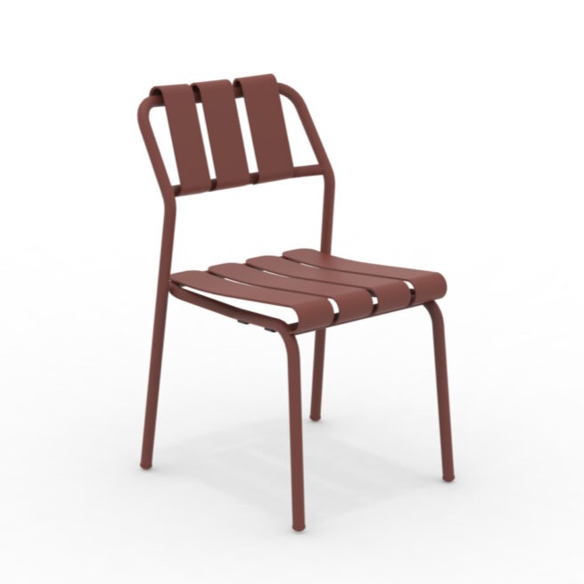 krzesło Verdea, krzesło Vermobil, krzesło aluminiowe, krzesło sztaplowane, krześło outdoorowe, krzesło odporne na warunki atmosferyczne, krzesło tarasowe