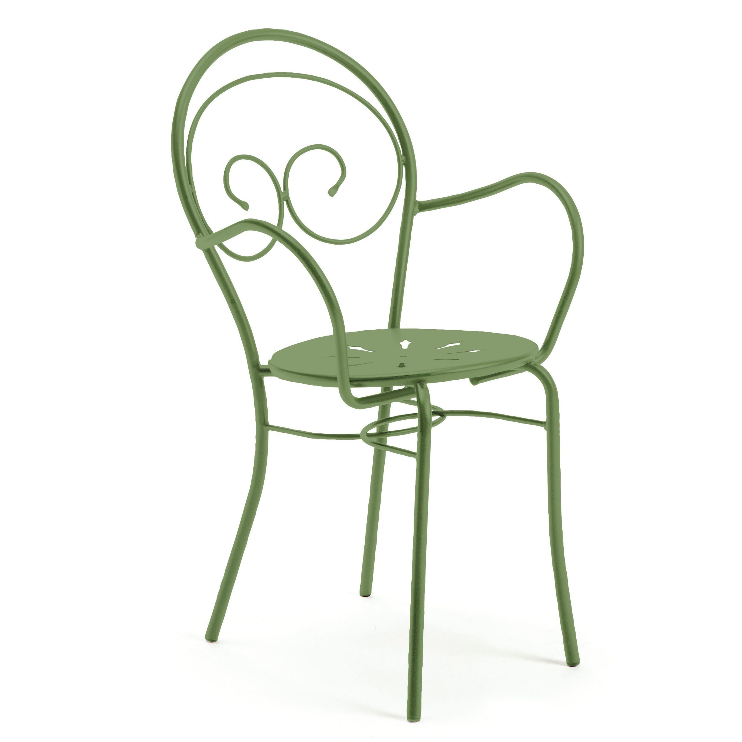 krzesło Mimmo, krzesło Vermobil, krzesło włoskie, włoski design, krzesło metalowe, krzesło ogrodowe, krzesło tarasowe, krzesło sztaplowane, krzesło do ogródka restauracyjnego