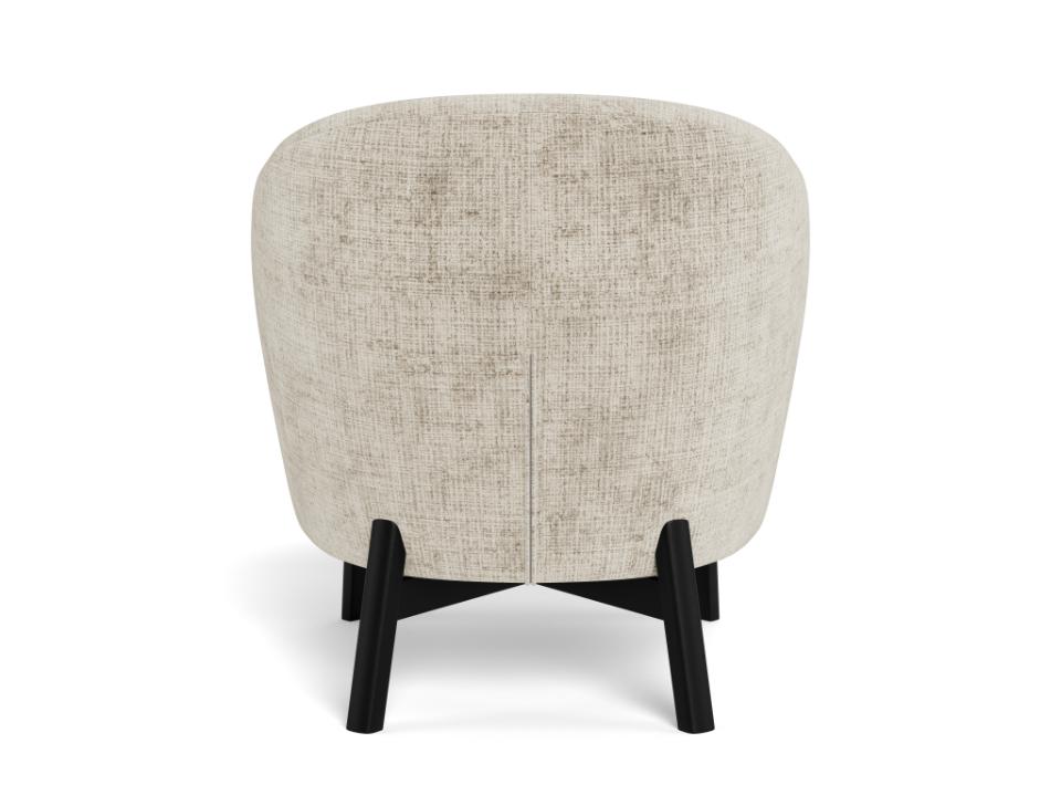 fotel Darlene, fotel Actona, fotel do salonu, fotel tapicerowany, wygodny fotel, ergonomiczny fotel, fotel do sypialni