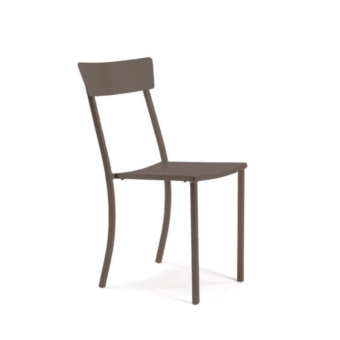 krzesło Mogan, krzesło Vermobil, krzesło stalowe, krzesło sztaplowane, krzesło outdoorowe, krzesło ogrodowe, krzesło tarasowe, krzesło do ogródka restauracyjnego