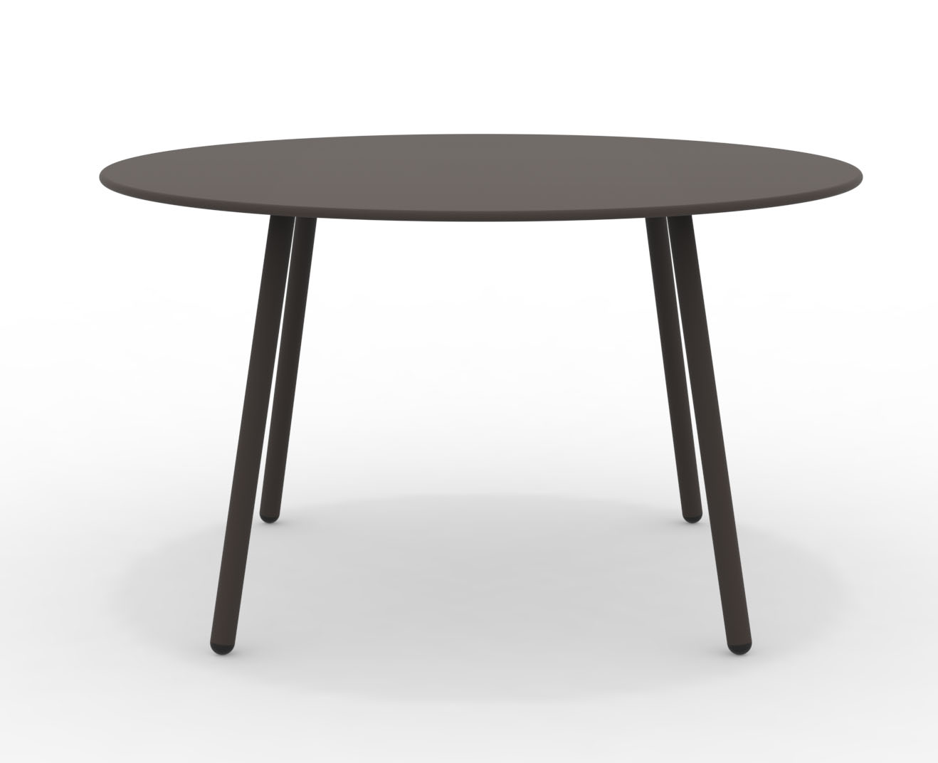 stół Roma, stół Vermobil, stół stalowy, stół outdoorowy, stół tarasowy, stół odporny na warunki atmosferyczne