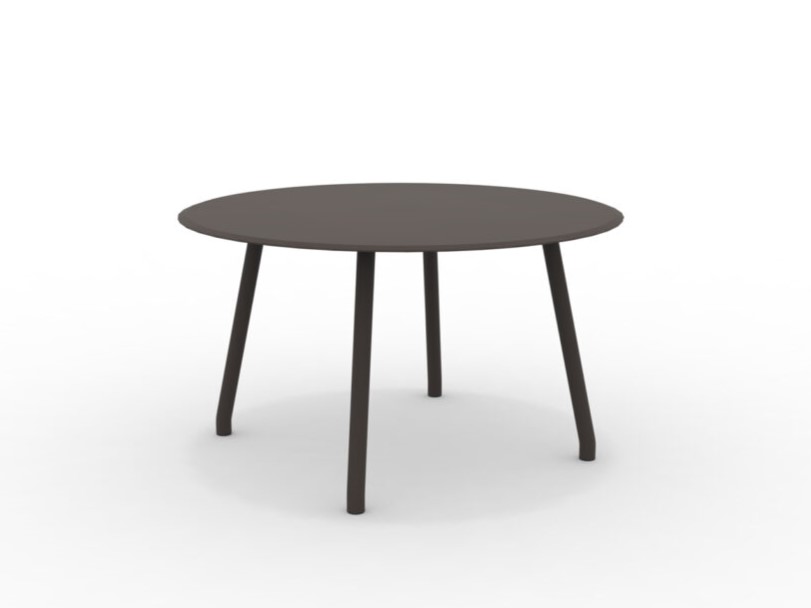 stół Verdea, stół Vermobil, stół stalowy, stół ogrodowy, stół stalowy, stół tarasowy, stół odporny na warunki atmosferyczne