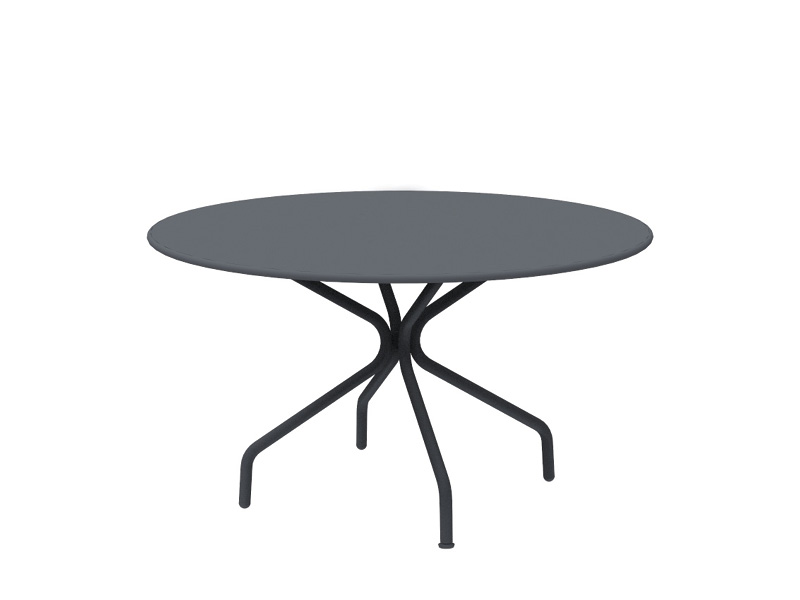 stół Springtime, stół Vermobil, stół outdoorowy, stół odporny na warunki atmosferyczne, stół tarasowy, stół ogrodowy