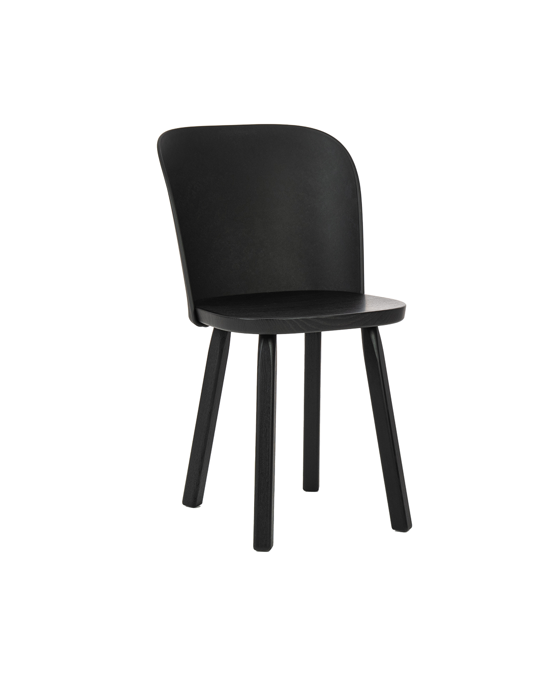 krzesło Alpina, krzesło Magis, krzesło drewniane, krzesło z drewna jesionowego, krzesło jadalniane, krzesło do jadalni, krzesło w stylu skandynawskim