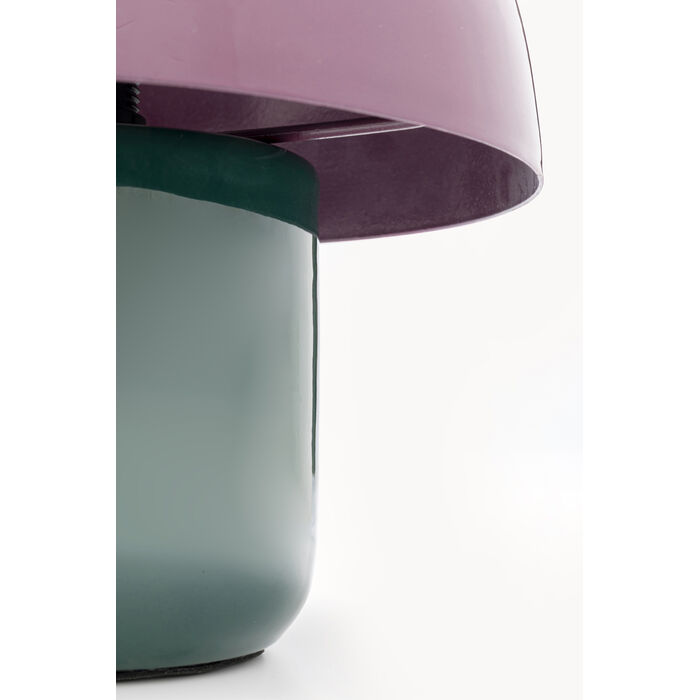 lampa stołowa Mushroom, lampa stołowa Kare Design, lampa grzyb, lampa do salonu, lampa do sypialni, wyjątkowy design