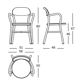 krzesło Pipe, krzesło Magis, krzesło aluminiowe, krzesło do jadalni, krzesło outdoorowe, krzesło do restauracji, krzesło do kawiarni