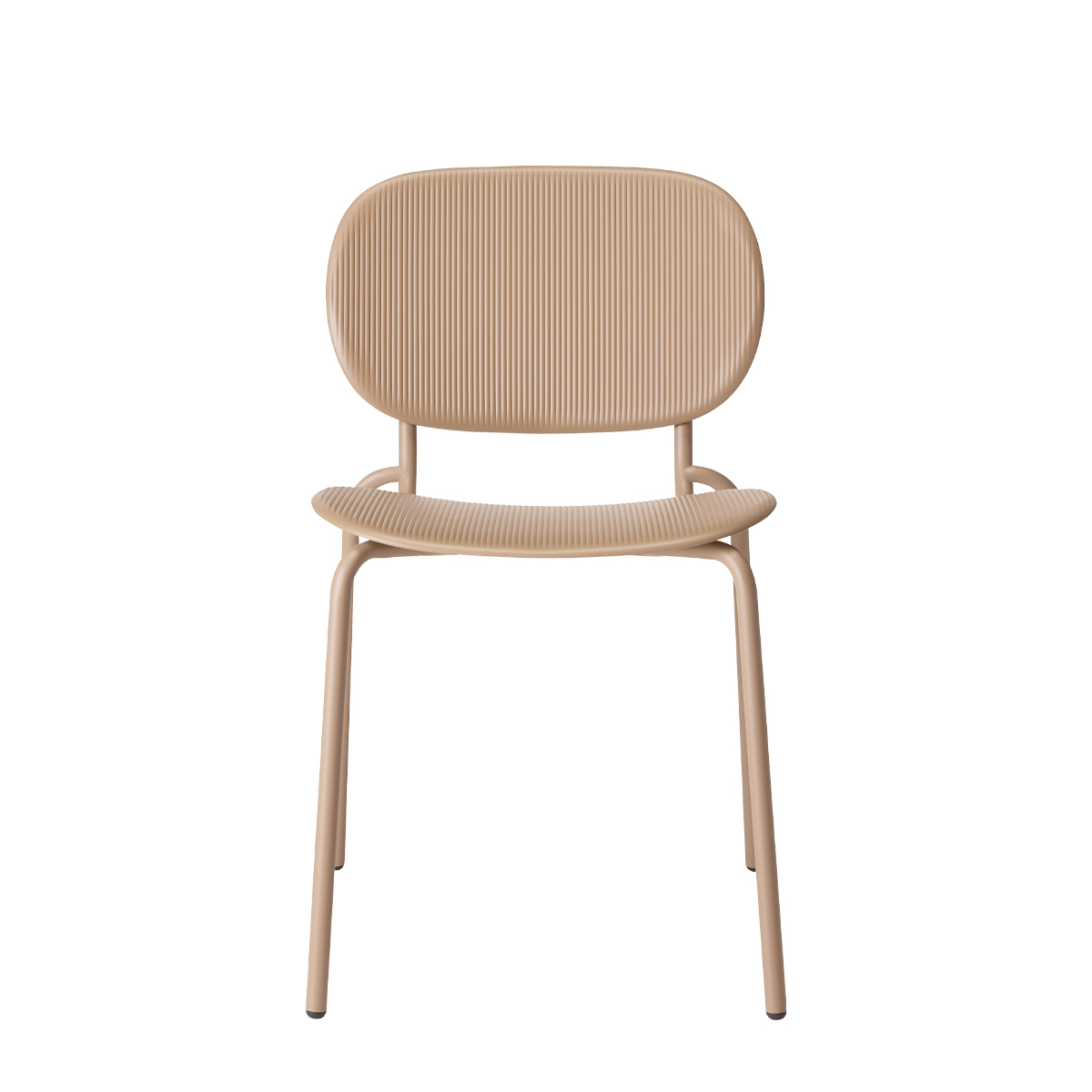 krzesło Si-si Vibes, krzesło Scab Design, krzesło sztaplowane, krzesło outdoorowe, krzesło do jadalni, krzesło tarasowe