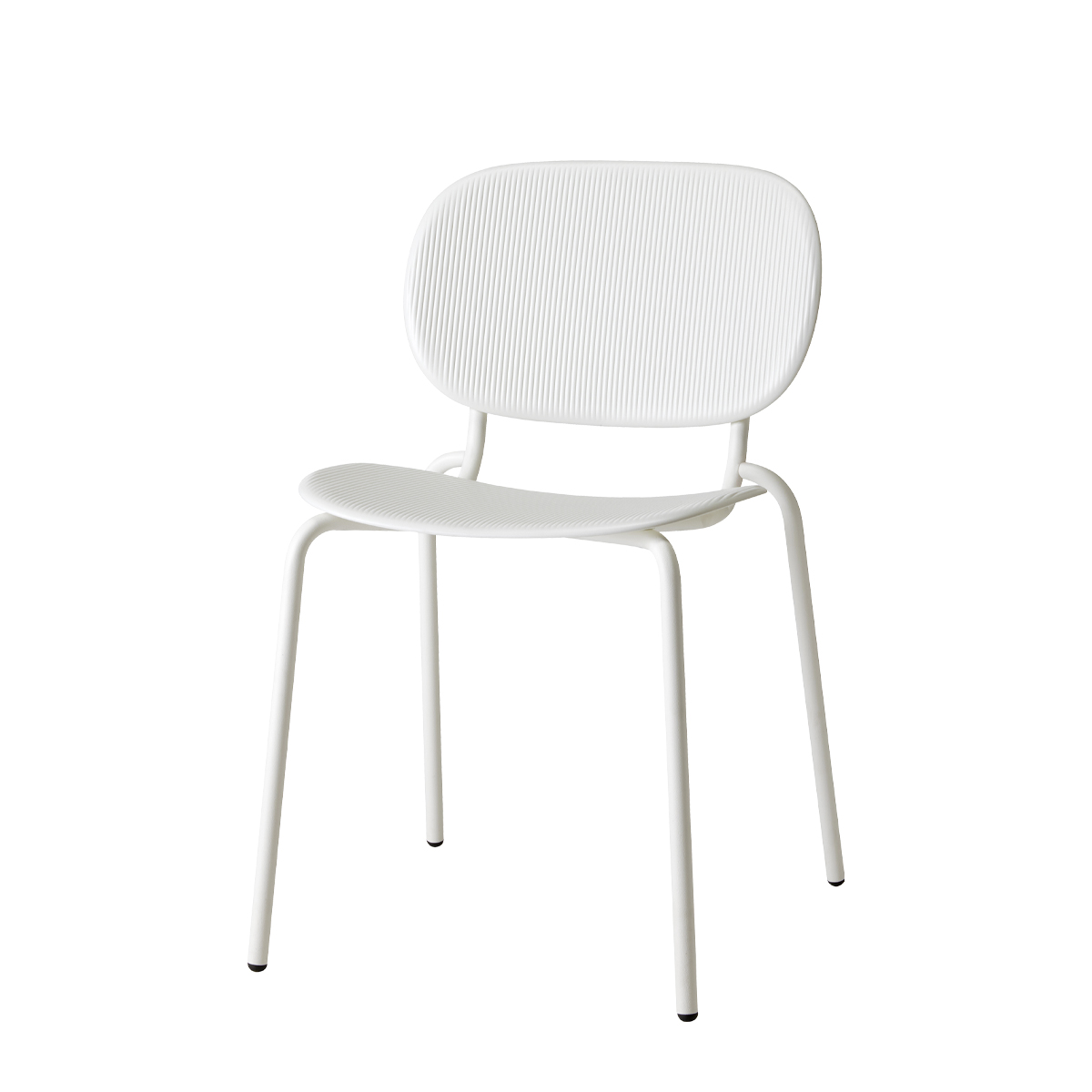 krzesło Si-si Vibes, krzesło Scab Design, krzesło sztaplowane, krzesło outdoorowe, krzesło do jadalni, krzesło tarasowe