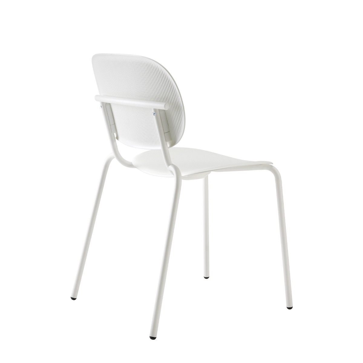 krzesło Si-si Vibes, krzesło Scab Design, krzesło sztaplowane, krzesło outdoorowe, krzesło do jadalni, krzesło tarasowe