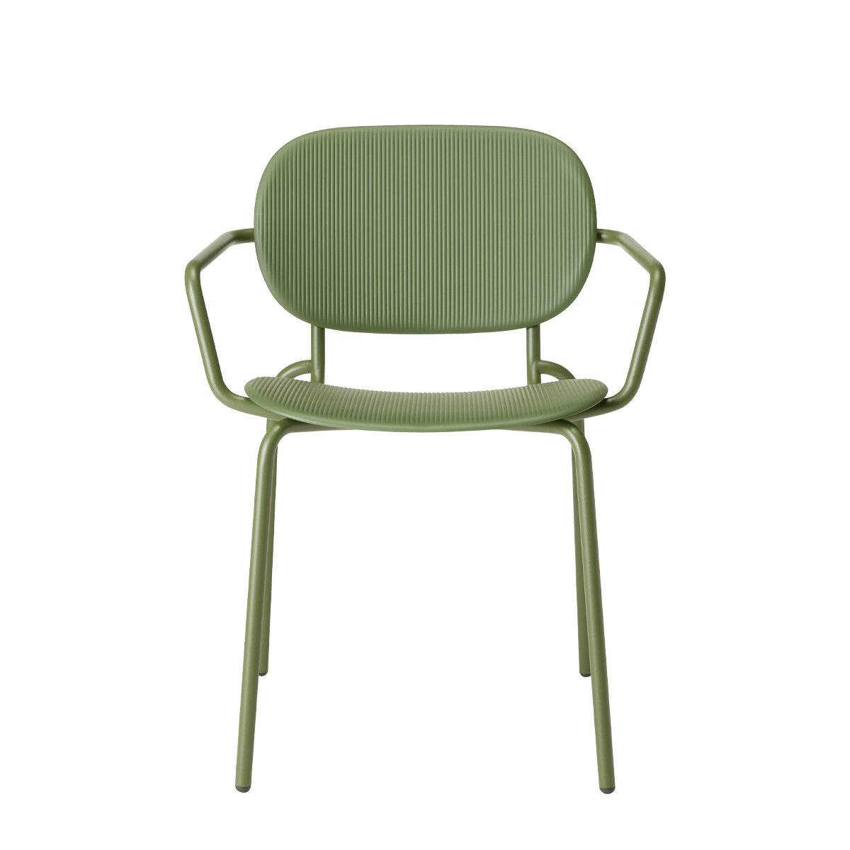 krzesło Si-si Vibes, krzesło Scab Design, krzesło sztaplowane, krzesło outdoorowe, krzesło do jadalni, krzesło tarasowe