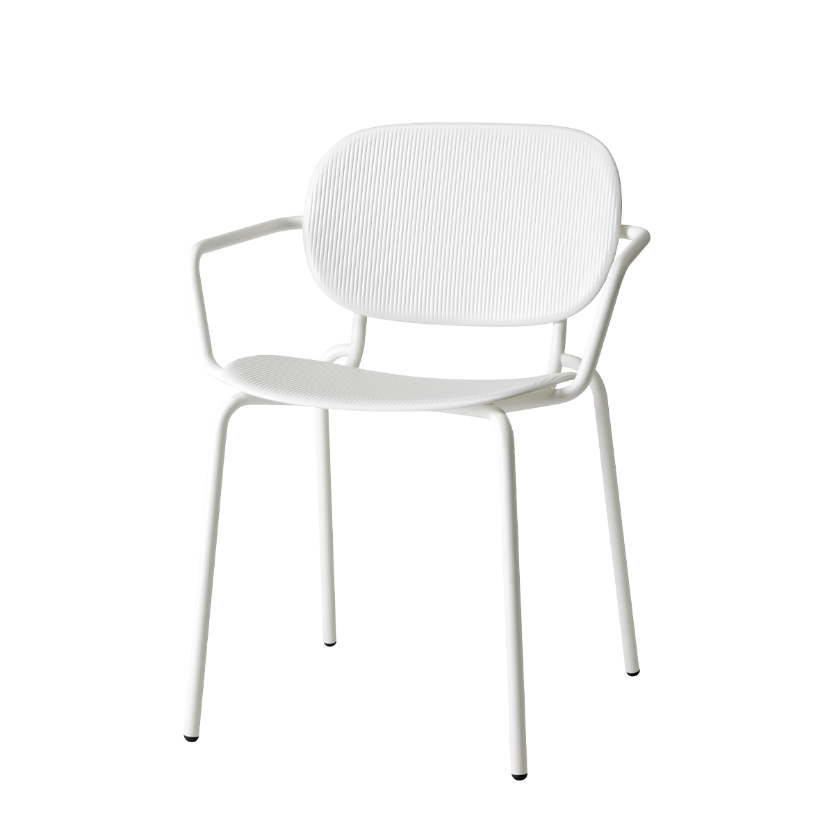 krzesło Si-si Vibes, krzesło Scab Design, krzesło sztaplowane, krzesło outdoorowe, krzesło do jadalni, krzesło tarasowe