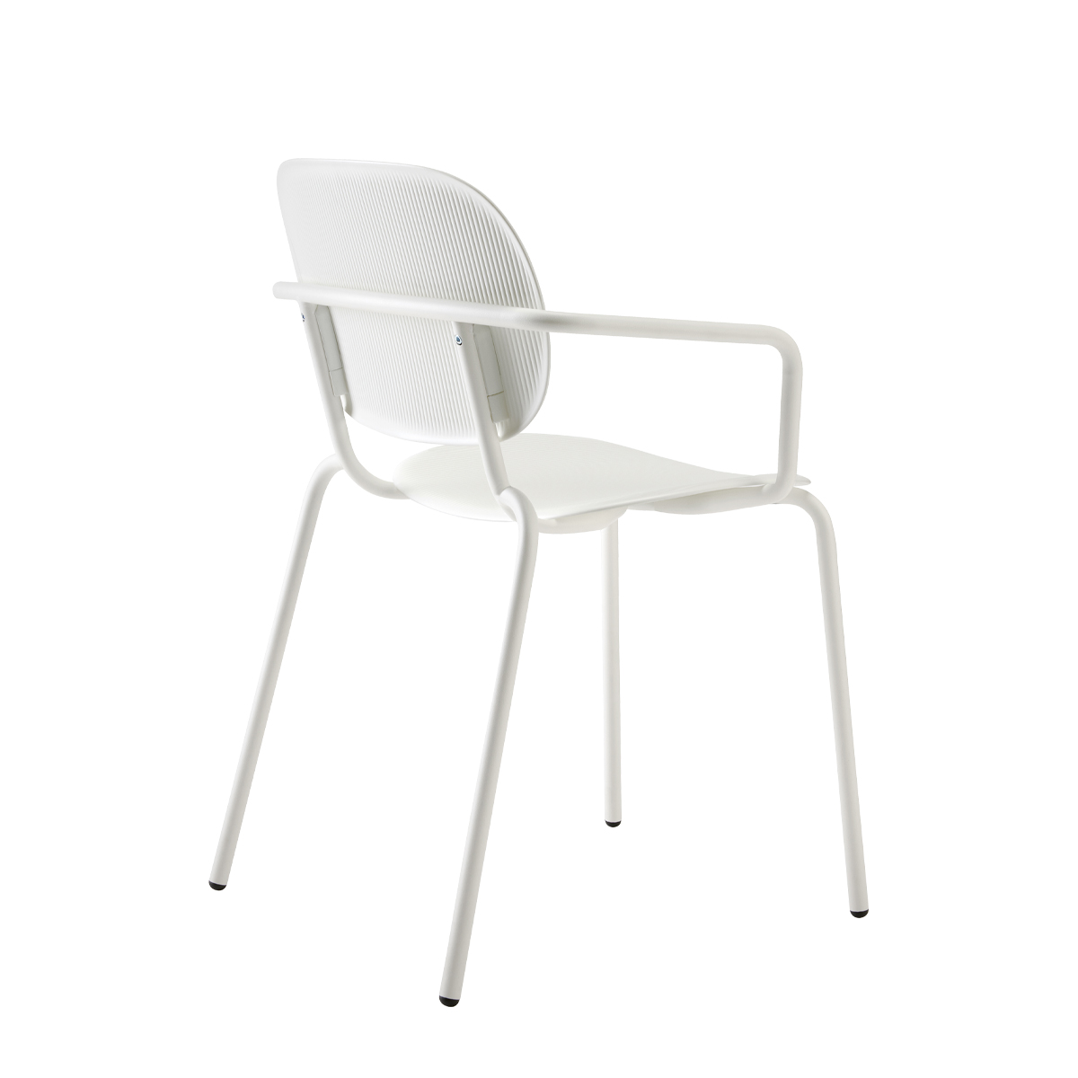 krzesło Si-si Vibes, krzesło Scab Design, krzesło sztaplowane, krzesło outdoorowe, krzesło do jadalni, krzesło tarasowe