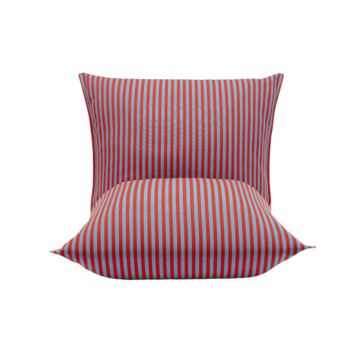 fotel Brezza Relax, fotel Scab Design, fotel poducha, fotel tarasowy, fotel outdoorowy, fotel ogrodowy