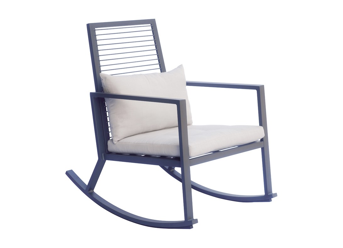 fotel Flow, fotel Greenwood, fotel bujany, fotel outdoorowy, fotel tarasowy, fotel  odporny na warunki atmosferyczne