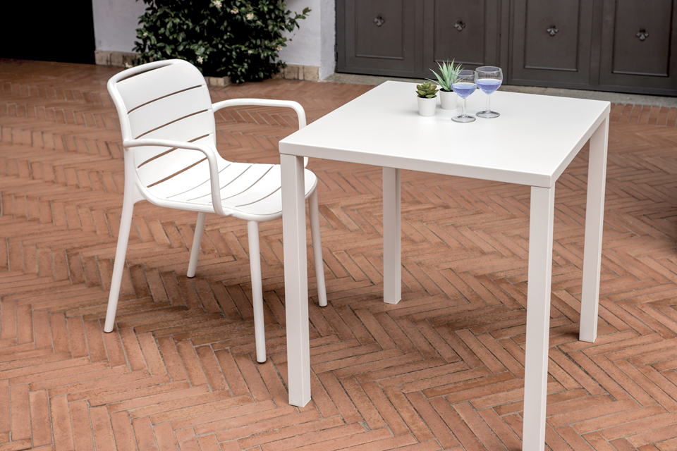 krzesło Pisa, krzesło Greenwood, krzesło z tworzywa, krzesło z polipropylenu, krzesło outdoorowe, krzesło sztaplowane