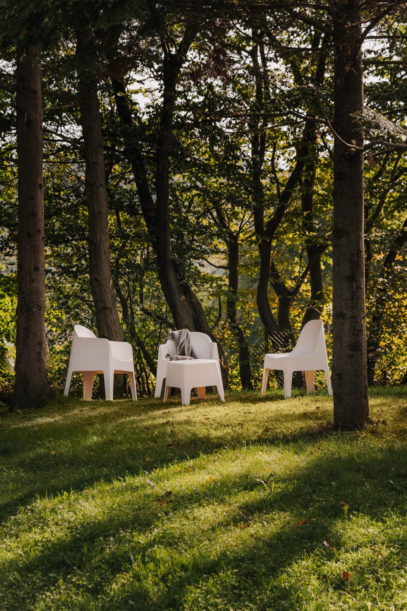 sofa Milane, sofa Ferne, sofa z tworzywa, sofa outdoorowa, sofa tarasowa, sofa ogrodowa, meble ogrodowe