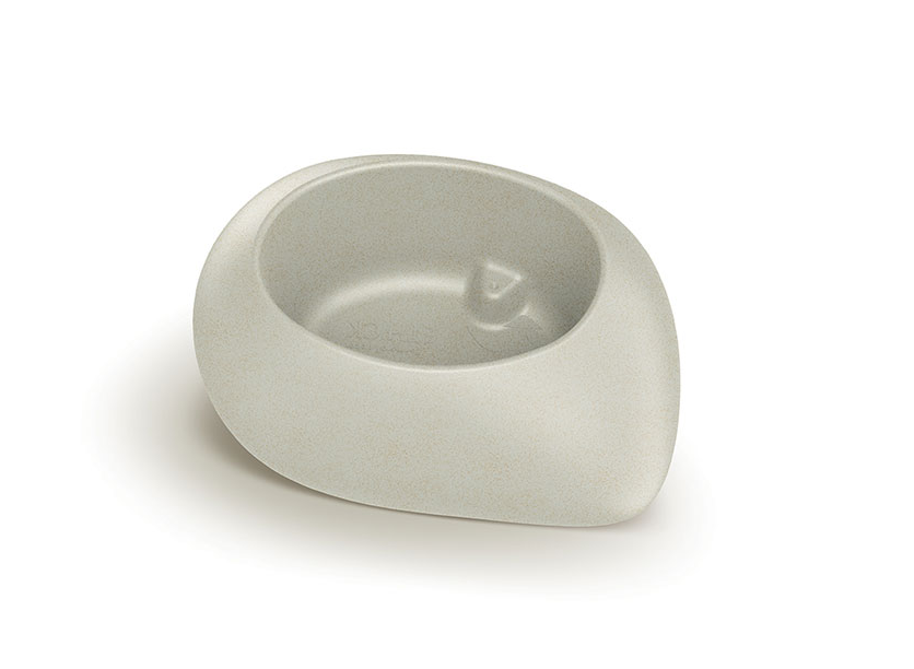 donica Yeke, donica Ethick, donica z tworzywa, donica outdoorowa, donica imitacja kamienia, donica na taras