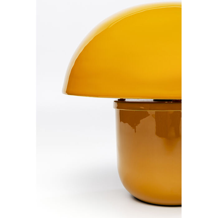 Lampa Mushroom