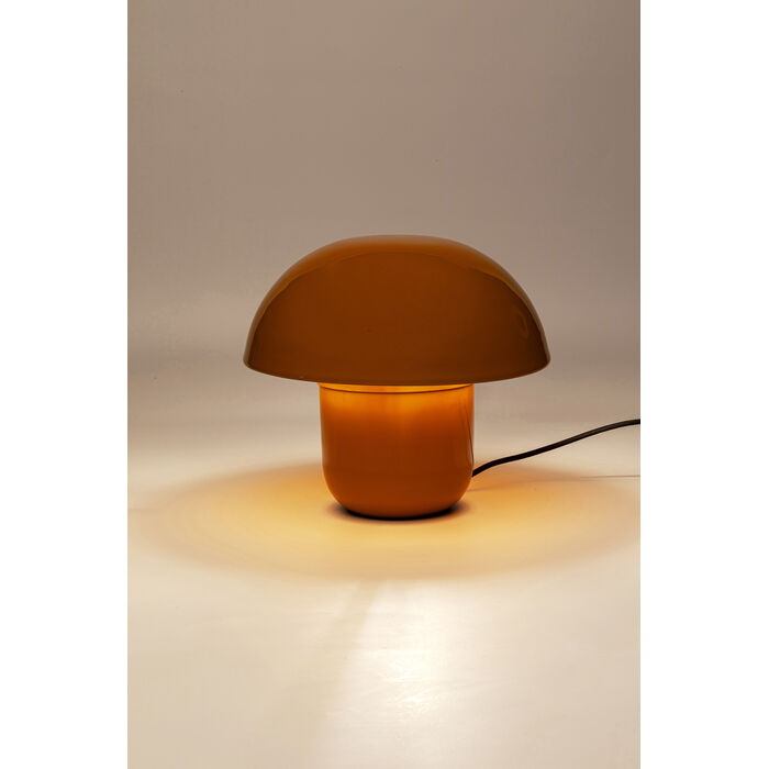 Lampa Mushroom