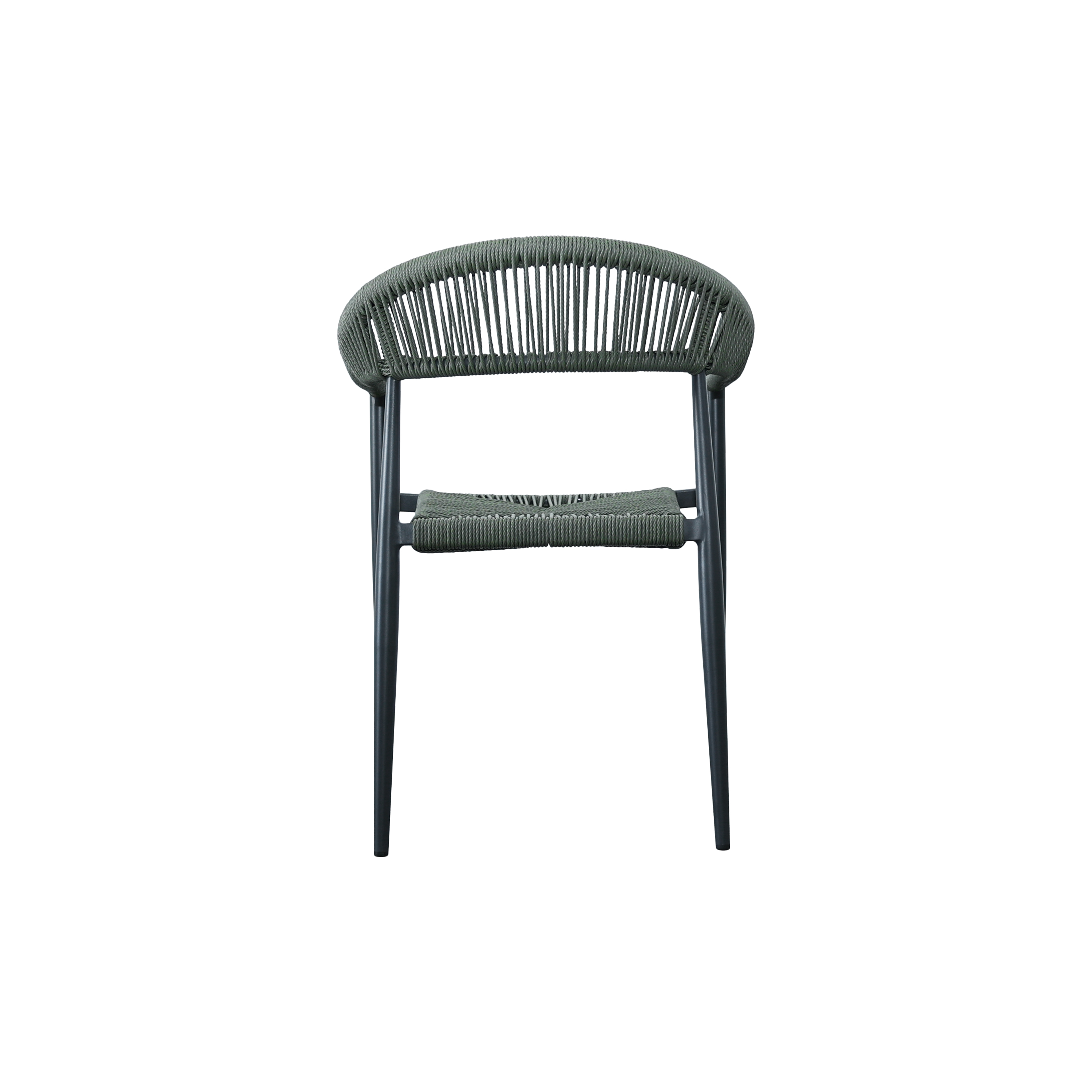krzesło Paloma, krzesło ogrodowe, krzesło tarasowe, krzesło odporne na warunki atmosferyczne, nowoczesny design