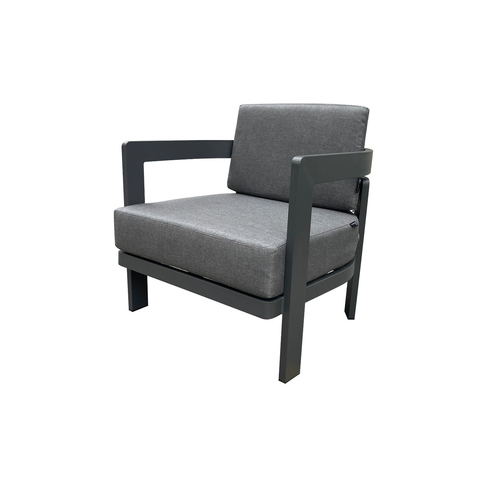 zestaw mebli ogrodowych Arko, zestaw mebli ogrodowych, meble tarasowe, meble outdoorowe, nowoczesny design