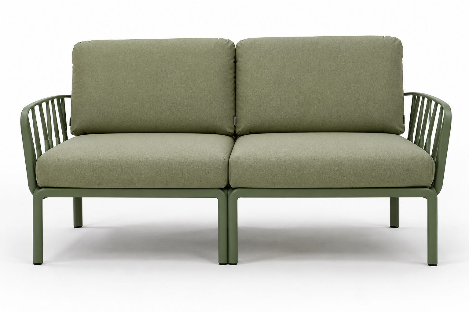 sofa Komodo, sofa Nardi, sofa modułowa, sofa ogrodowa, sofa outdoorowa, sofa na taras, sofa odporna na warunki atmosferyczne