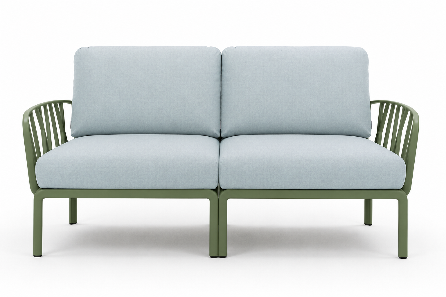 sofa Komodo, sofa Nardi, sofa modułowa, sofa ogrodowa, sofa outdoorowa, sofa na taras, sofa odporna na warunki atmosferyczne