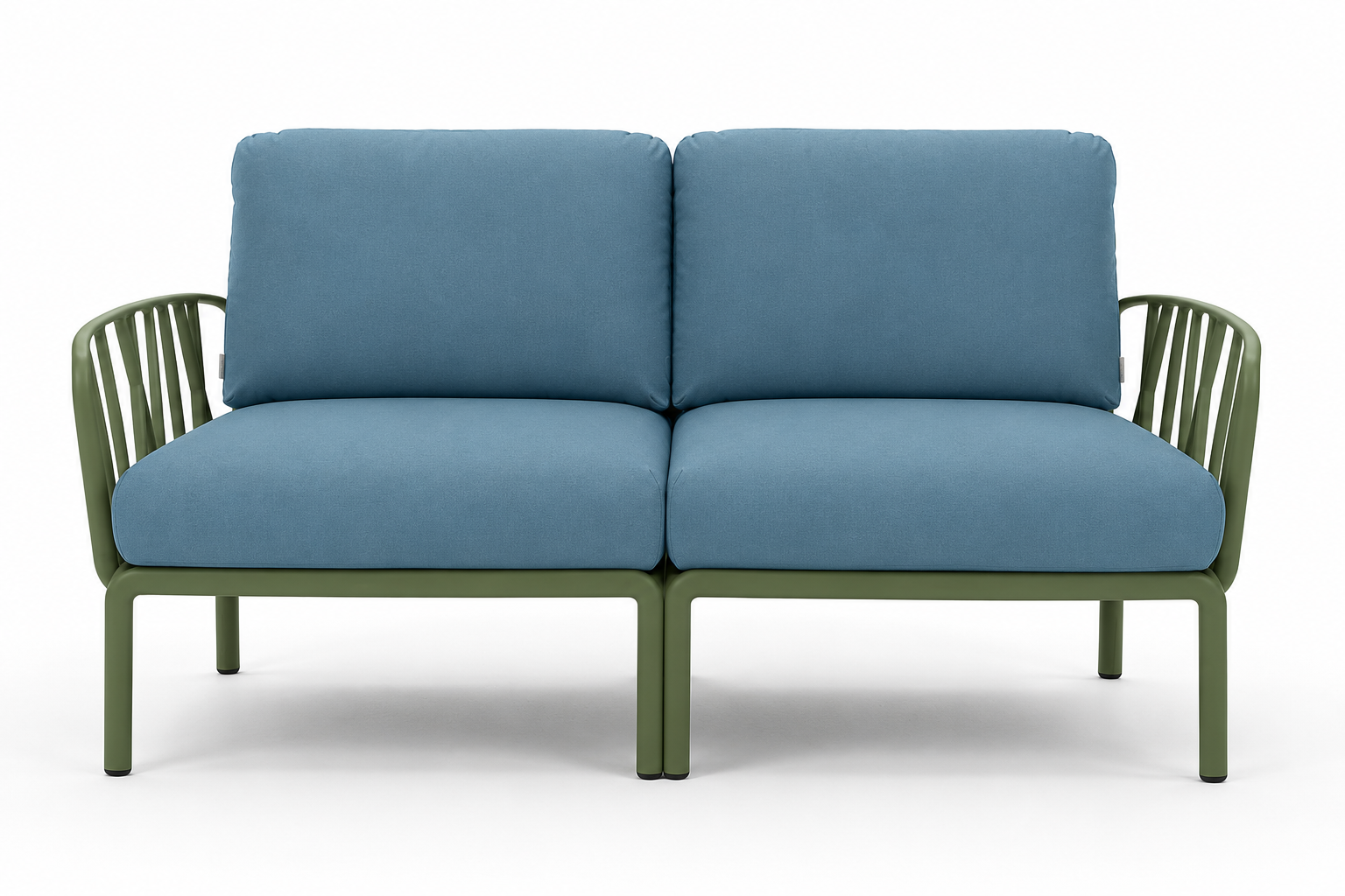 sofa Komodo, sofa Nardi, sofa modułowa, sofa ogrodowa, sofa outdoorowa, sofa na taras, sofa odporna na warunki atmosferyczne