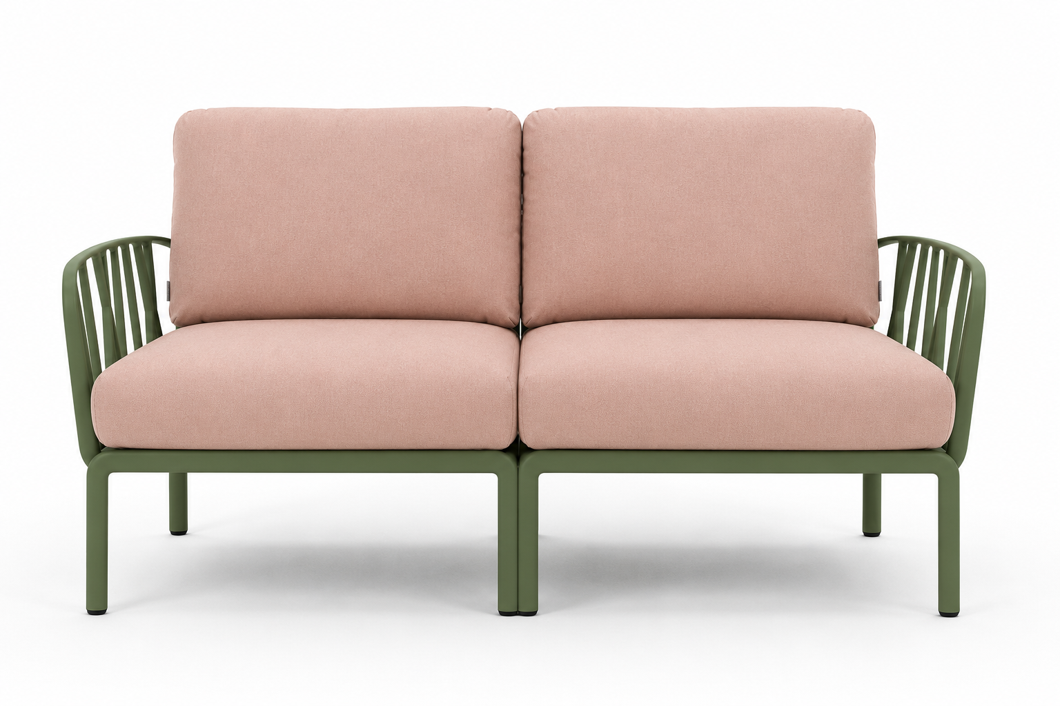 sofa Komodo, sofa Nardi, sofa modułowa, sofa ogrodowa, sofa outdoorowa, sofa na taras, sofa odporna na warunki atmosferyczne