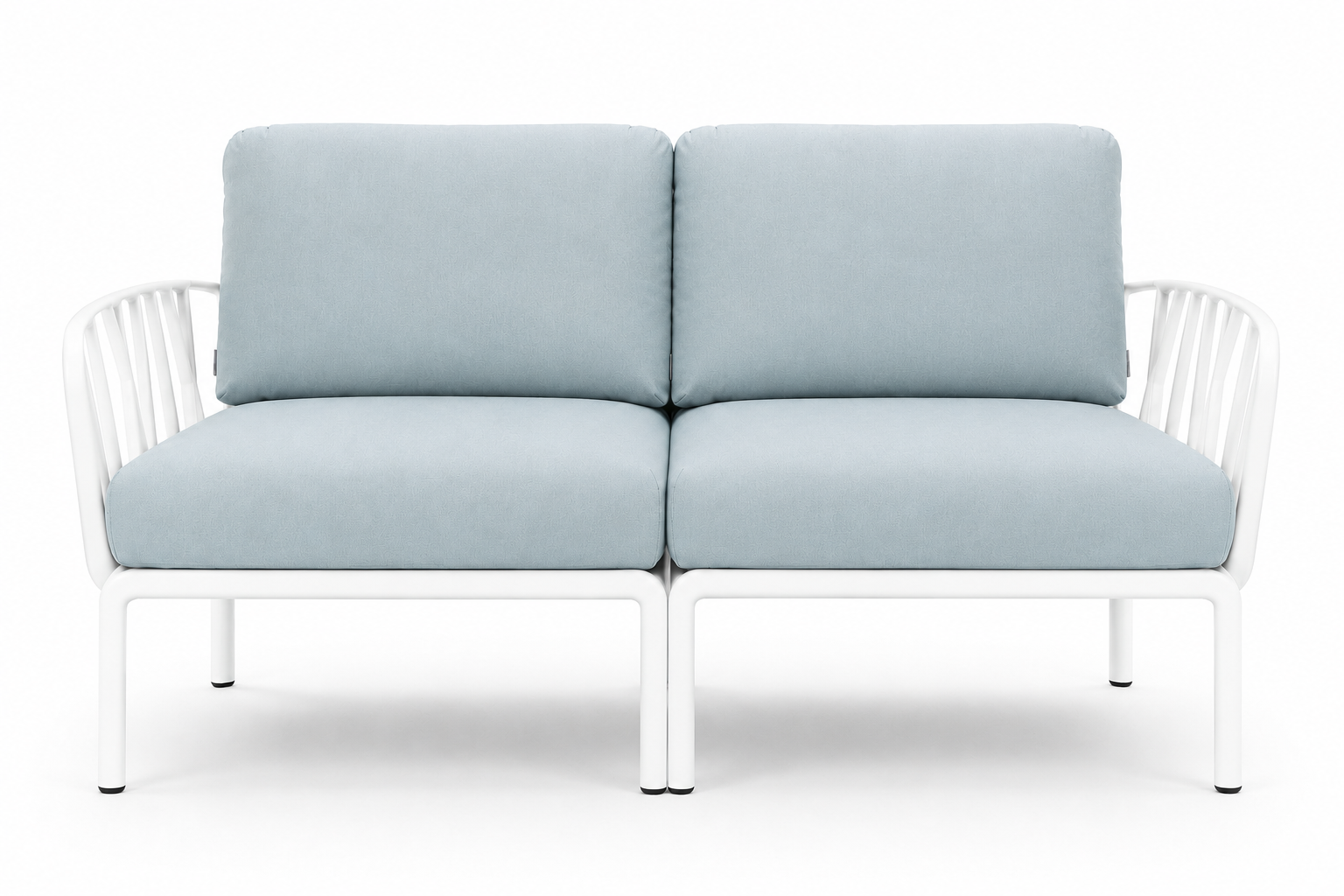 sofa Komodo, sofa Nardi, sofa modułowa, sofa ogrodowa, sofa outdoorowa, sofa na taras, sofa odporna na warunki atmosferyczne