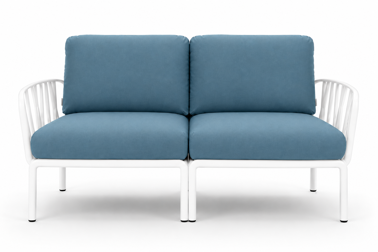sofa Komodo, sofa Nardi, sofa modułowa, sofa ogrodowa, sofa outdoorowa, sofa na taras, sofa odporna na warunki atmosferyczne
