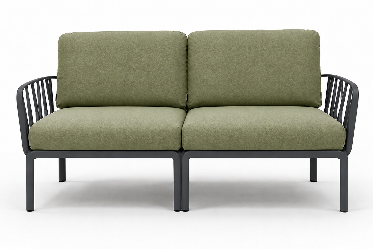 sofa Komodo, sofa Nardi, sofa modułowa, sofa ogrodowa, sofa outdoorowa, sofa na taras, sofa odporna na warunki atmosferyczne