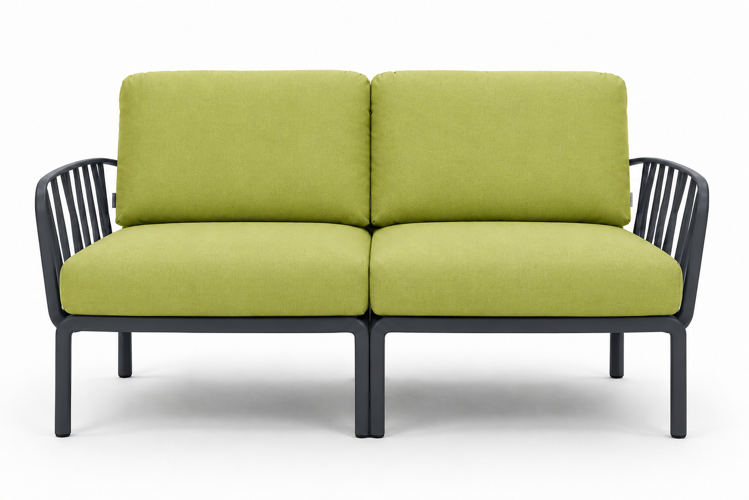 sofa Komodo, sofa Nardi, sofa modułowa, sofa ogrodowa, sofa outdoorowa, sofa na taras, sofa odporna na warunki atmosferyczne
