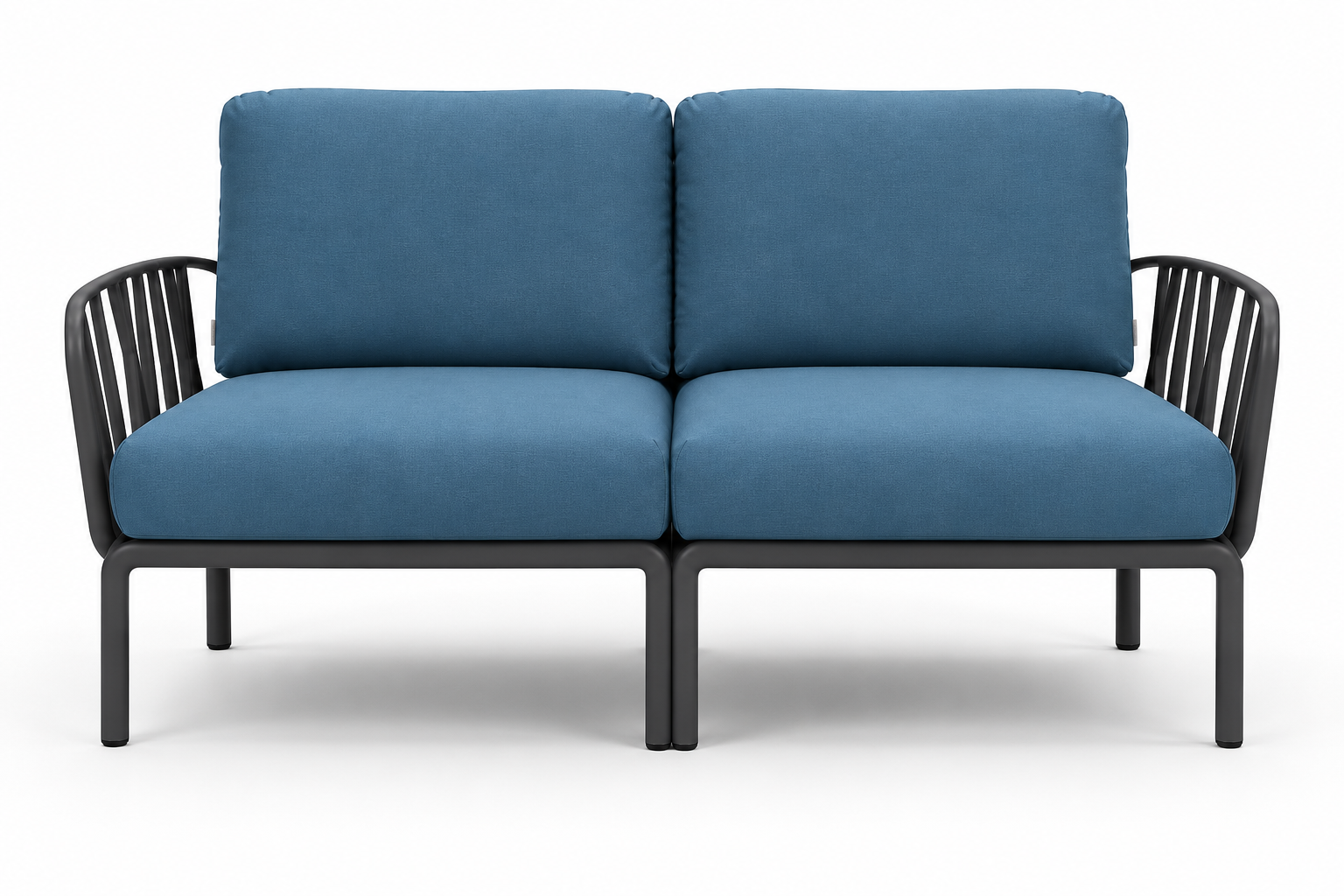 sofa Komodo, sofa Nardi, sofa modułowa, sofa ogrodowa, sofa outdoorowa, sofa na taras, sofa odporna na warunki atmosferyczne