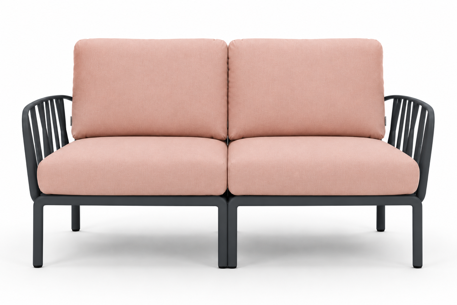sofa Komodo, sofa Nardi, sofa modułowa, sofa ogrodowa, sofa outdoorowa, sofa na taras, sofa odporna na warunki atmosferyczne