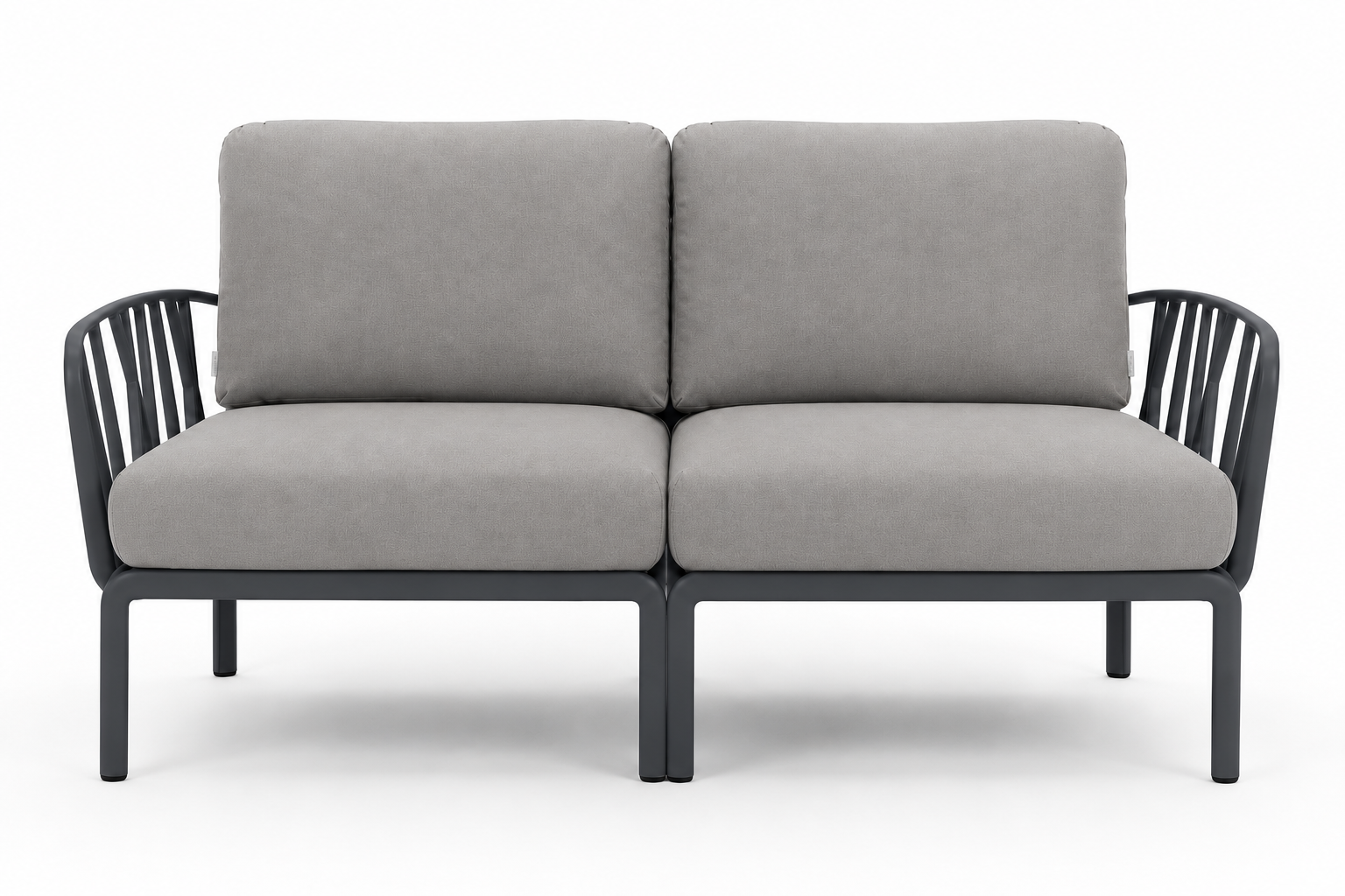 sofa Komodo, sofa Nardi, sofa modułowa, sofa ogrodowa, sofa outdoorowa, sofa na taras, sofa odporna na warunki atmosferyczne