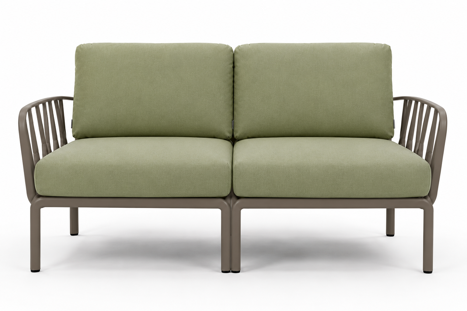 sofa Komodo, sofa Nardi, sofa modułowa, sofa ogrodowa, sofa outdoorowa, sofa na taras, sofa odporna na warunki atmosferyczne
