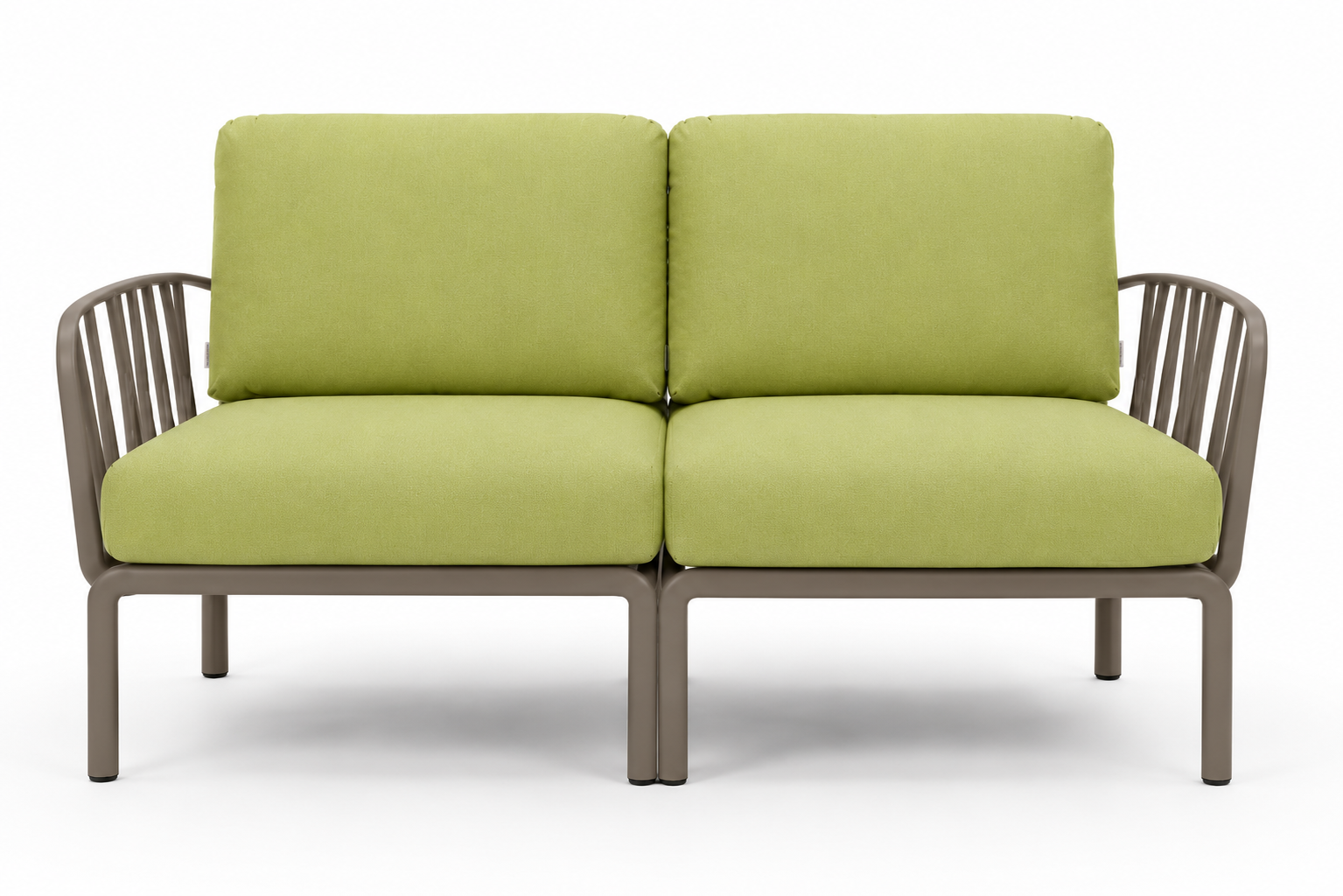sofa Komodo, sofa Nardi, sofa modułowa, sofa ogrodowa, sofa outdoorowa, sofa na taras, sofa odporna na warunki atmosferyczne