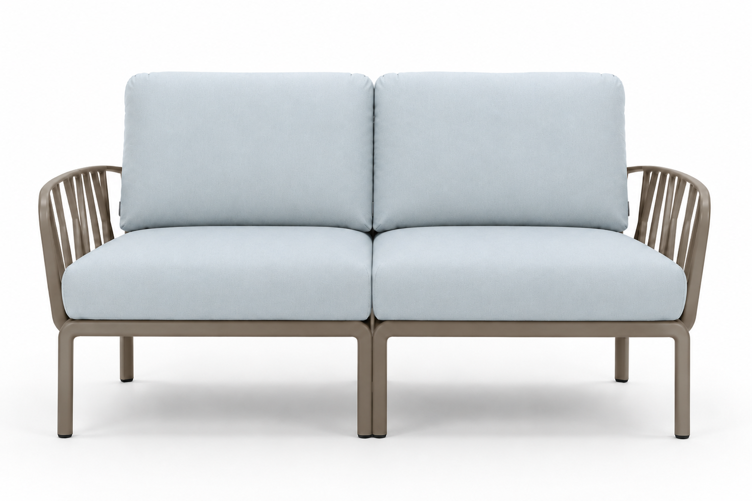 sofa Komodo, sofa Nardi, sofa modułowa, sofa ogrodowa, sofa outdoorowa, sofa na taras, sofa odporna na warunki atmosferyczne