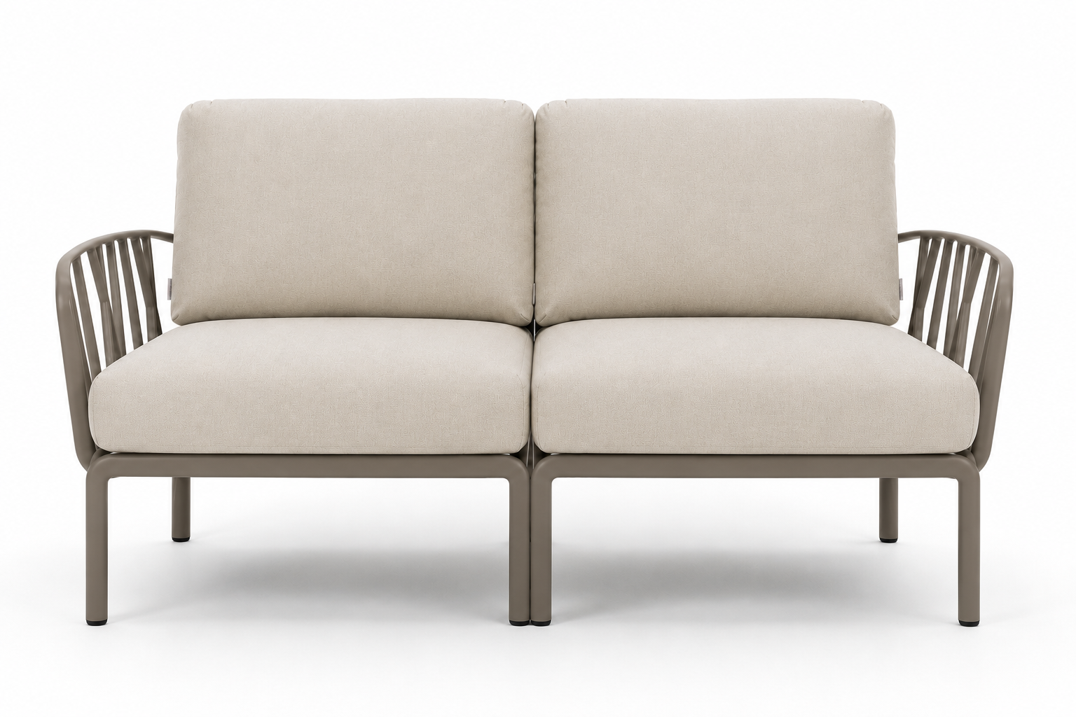 sofa Komodo, sofa Nardi, sofa modułowa, sofa ogrodowa, sofa outdoorowa, sofa na taras, sofa odporna na warunki atmosferyczne