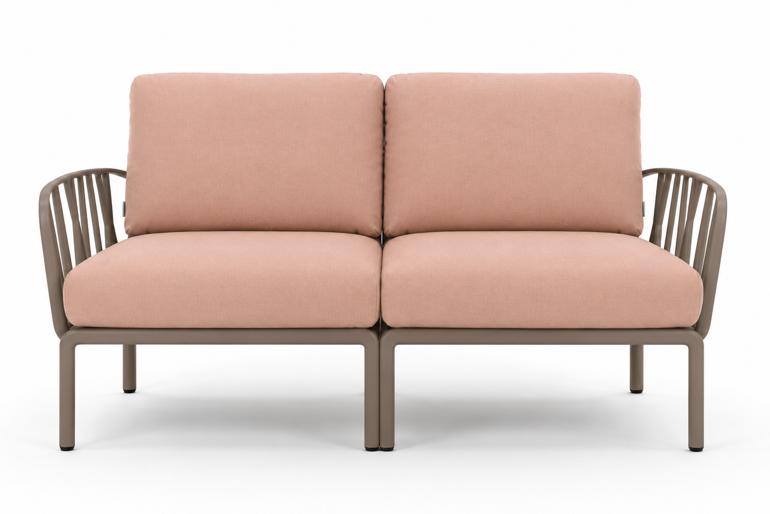 sofa Komodo, sofa Nardi, sofa modułowa, sofa ogrodowa, sofa outdoorowa, sofa na taras, sofa odporna na warunki atmosferyczne
