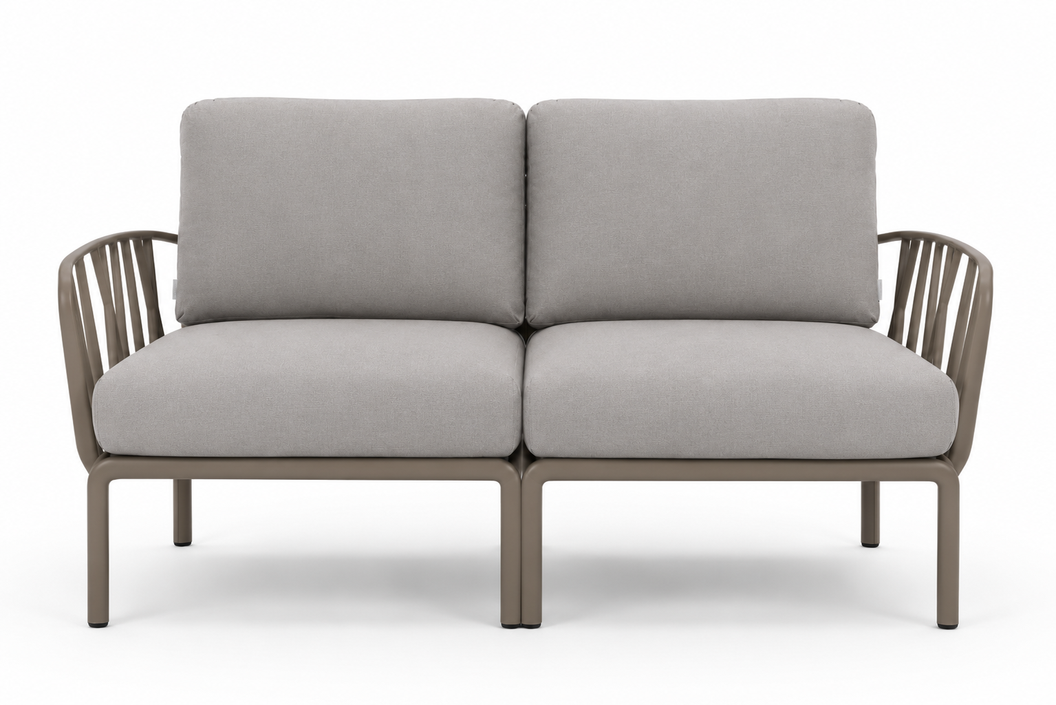 sofa Komodo, sofa Nardi, sofa modułowa, sofa ogrodowa, sofa outdoorowa, sofa na taras, sofa odporna na warunki atmosferyczne